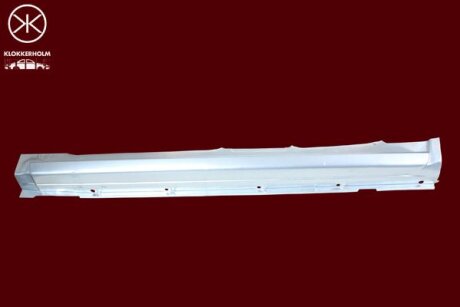 Ремчастина металева KLOKKERHOLM 5023011