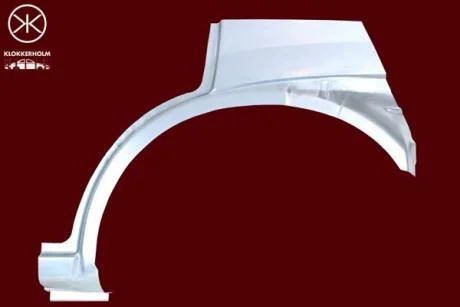 Арка крила KLOKKERHOLM 5023 582