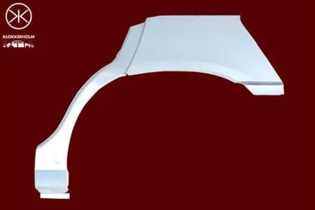 Арка заднього крила KLOKKERHOLM 5040 581