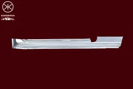 Поріг KLOKKERHOLM 5049 001