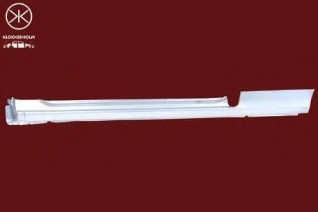 Поріг KLOKKERHOLM 5050 002