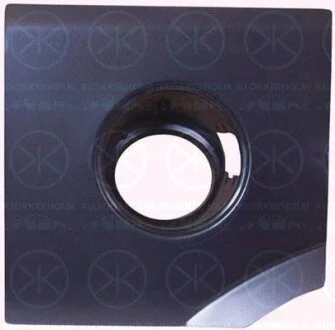 Ремчастина металева KLOKKERHOLM 5051524