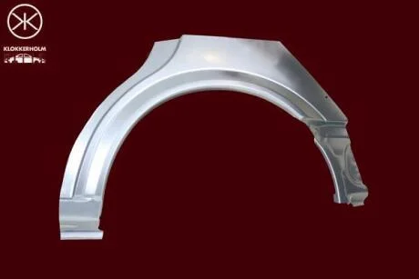 Арка заднього крила KLOKKERHOLM 5051 584