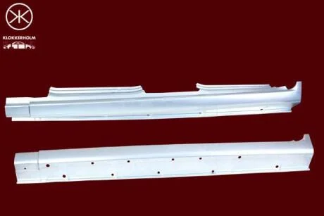 Ремчастина металева KLOKKERHOLM 5063011