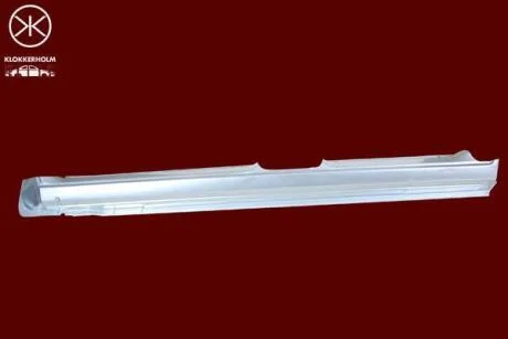 Поріг KLOKKERHOLM 5075 012