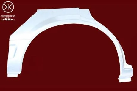 Арка заднього крила KLOKKERHOLM 5075 582
