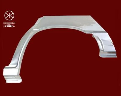 Арка заднього крила KLOKKERHOLM 5076 581