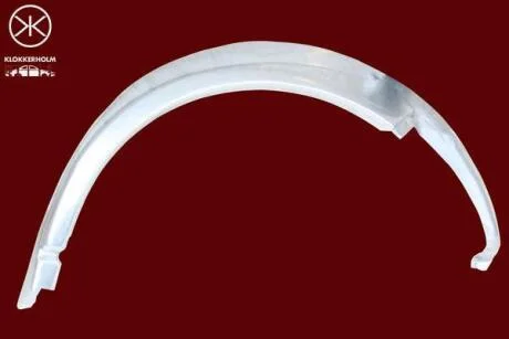 Арка заднього крила KLOKKERHOLM 5077 541