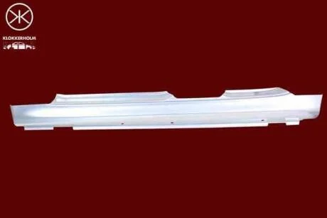 Поріг KLOKKERHOLM 5507 012