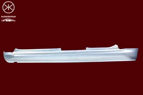 Поріг KLOKKERHOLM 5514 014