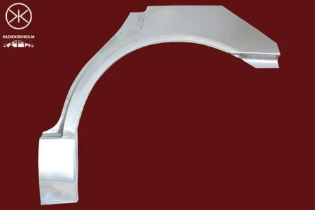 Ремчастина металева KLOKKERHOLM 5535582