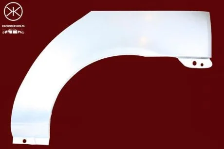 Ремчастина металева KLOKKERHOLM 6032591