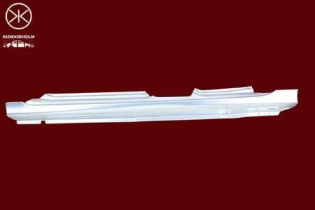 Поріг KLOKKERHOLM 6037 011