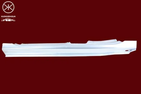 Ремчастина металева KLOKKERHOLM 6038011