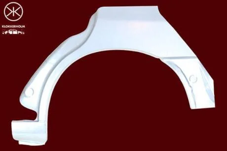 Арка заднього крила KLOKKERHOLM 6607 582