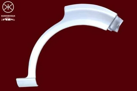 Арка заднього крила KLOKKERHOLM 6613 581