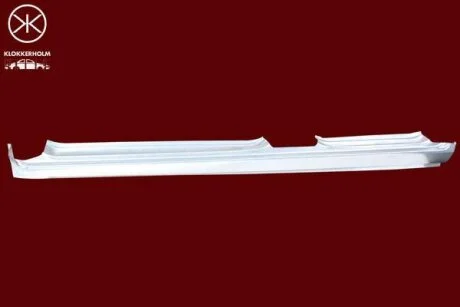 Ремчастина металева KLOKKERHOLM 6811 012