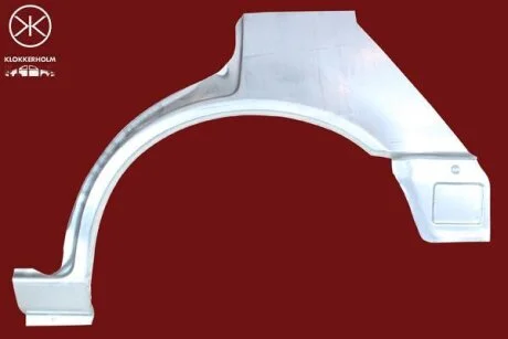 Ремчастина металева KLOKKERHOLM 6811583