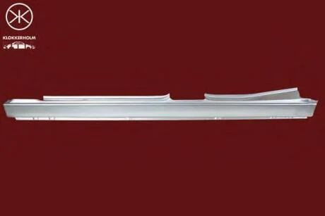 Поріг KLOKKERHOLM 7512 012