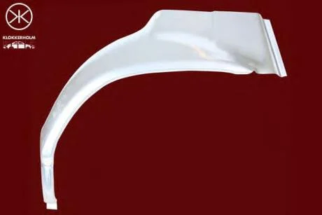 Ремчастина металева KLOKKERHOLM 7513 541