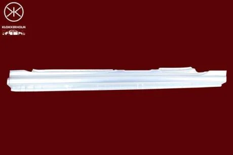 Поріг KLOKKERHOLM 7514 011