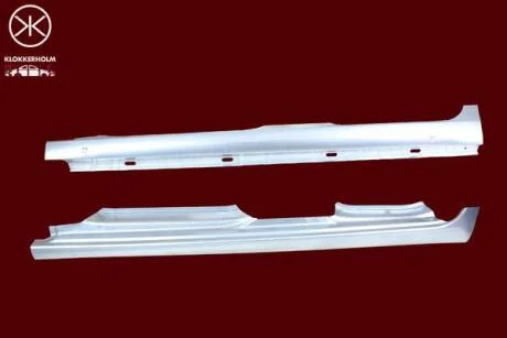 Поріг KLOKKERHOLM 7516 012