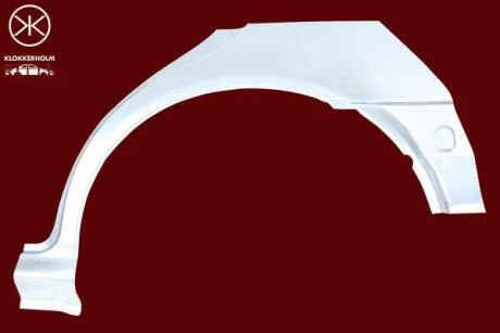 Арка заднього крила KLOKKERHOLM 7520 582