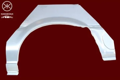 Ремчастина металева KLOKKERHOLM 8110592