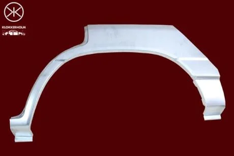 Арка заднього крила KLOKKERHOLM 8136 582