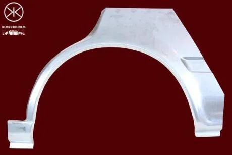 Арка заднього крила KLOKKERHOLM 8142 582