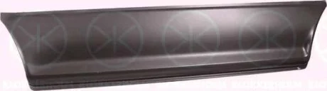 Ремчастина металева KLOKKERHOLM 8193001