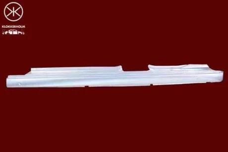 Поріг KLOKKERHOLM 9504 012