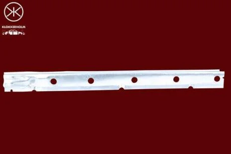 Ремчастина металева KLOKKERHOLM 9521 092