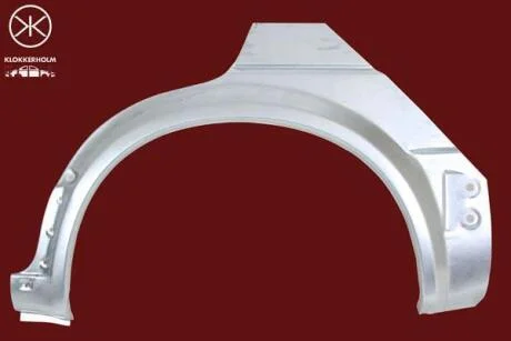 Арка заднього крила KLOKKERHOLM 9521 581