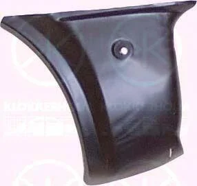 Арка заднього крила KLOKKERHOLM 9521 602