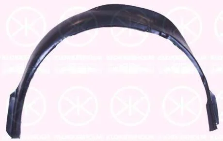 Арка заднього крила KLOKKERHOLM 9522 541