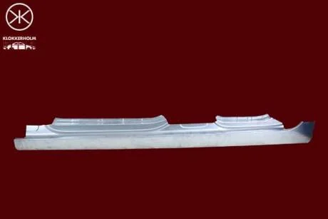 Поріг KLOKKERHOLM 9533 011