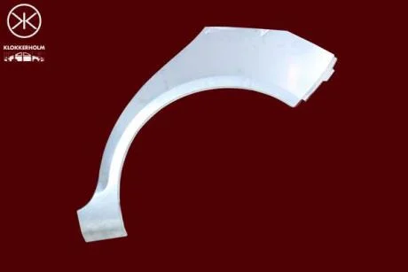 Арка заднього крила KLOKKERHOLM 9533 582