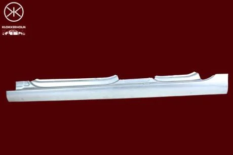 Ремчастина металева KLOKKERHOLM 9534012