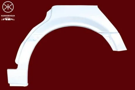 Арка заднього крила KLOKKERHOLM 9538 582