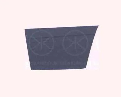 Дверi KLOKKERHOLM 9557 122