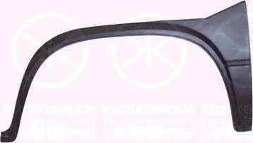 Ремчастина крила KLOKKERHOLM 9557 331