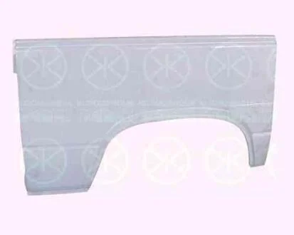 Боковина KLOKKERHOLM 9557 531