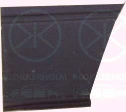 Ремчастина металева KLOKKERHOLM 9557561