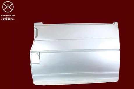 Поріг KLOKKERHOLM 9558 011