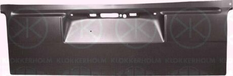 Ремчастина металева KLOKKERHOLM 9558720