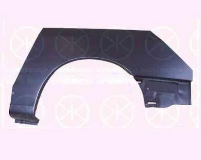 Арка заднього крила KLOKKERHOLM 9570 592