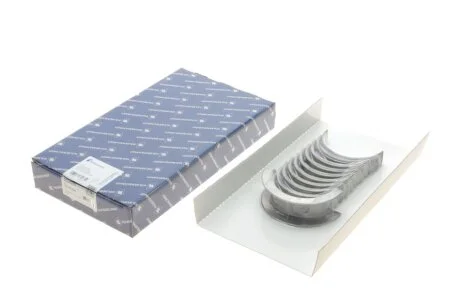 Підшипники ковзання корінні KOLBENSCHMIDT 37006620