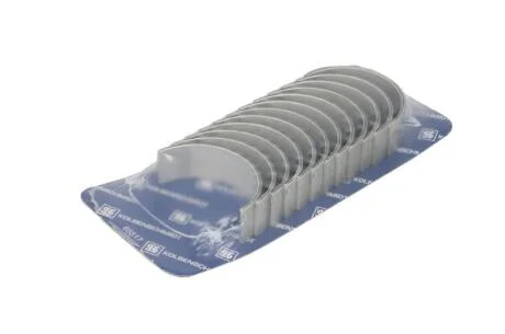 Вкладиші шатунні MB OM272 KOLBENSCHMIDT 37 030 600