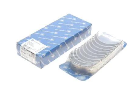 Підшипник ковзання KOLBENSCHMIDT 37 033 620